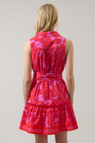 Skylar Dress