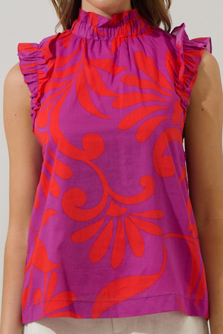 Sophia Top