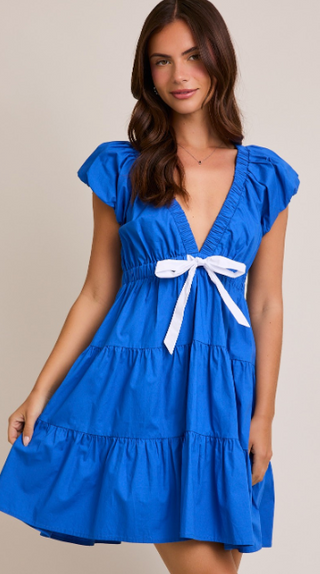 Courtney Dress