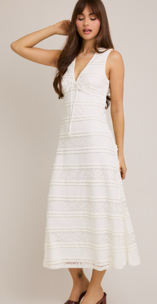 Evelyn Dress