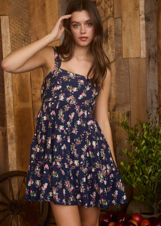Isla Dress