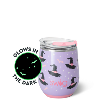 Spellbound Stemless Wine Cup 12oz