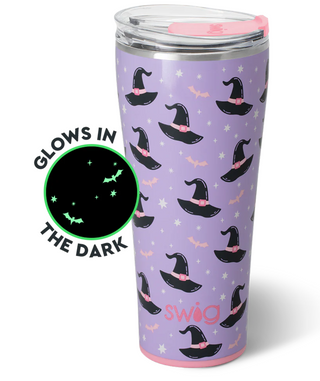 Spellbound Tumbler 32oz
