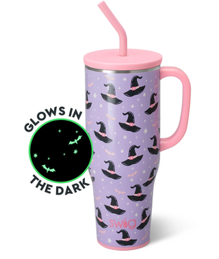 Spellbound Mega Mug 40oz