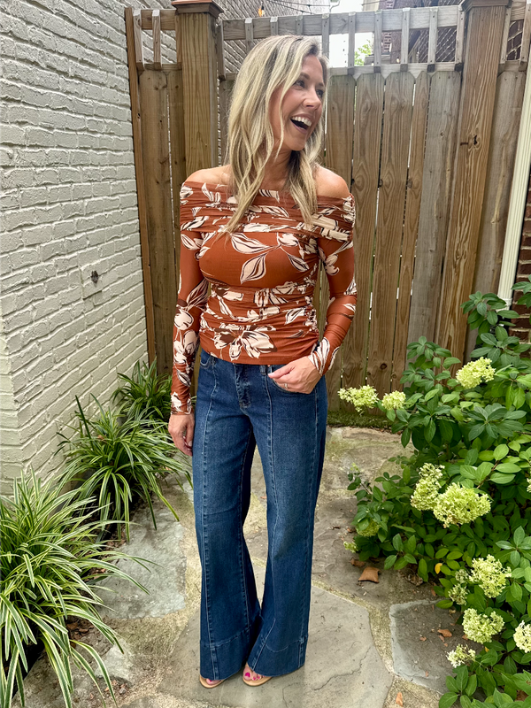 Arizona Top
