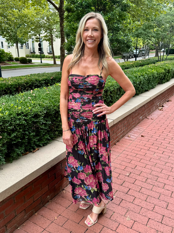 Cooper Dress