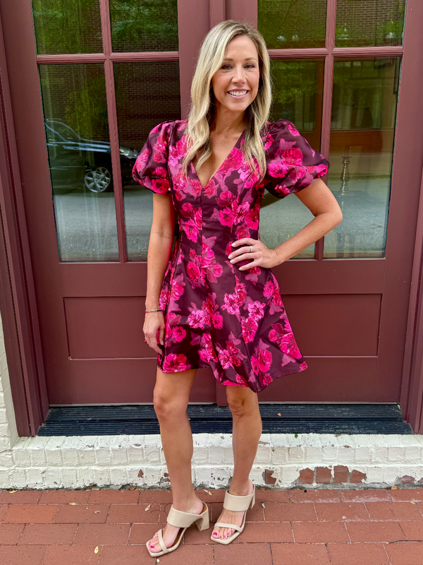 Francis Dress
