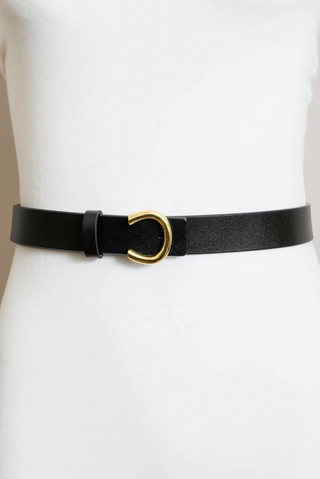 Cooper Belt Brown