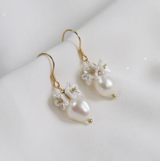 Sofia Earrings