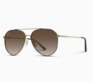 Ramsey Sunglasses Black
