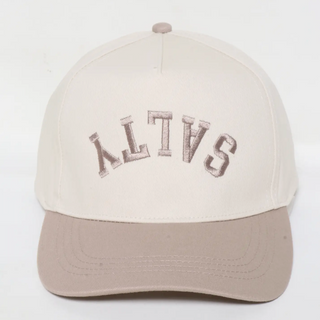 Salty Hat