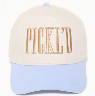 Pickl'd Hat