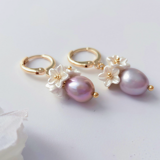 Clara Earrings