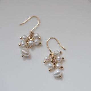 Rosa Earrings