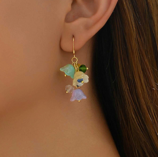 Joan Earrings
