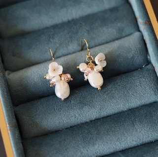 Eleanor Earrings