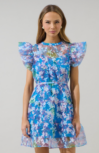Eleni Dress