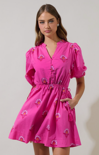 Scarlett Dress