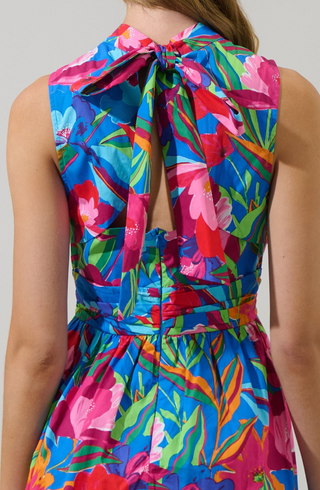 Naima Dress