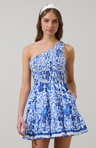 Celeste Dress