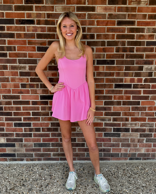 Kelly Dress