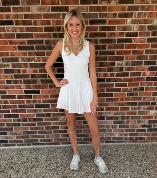 Sofia Dress