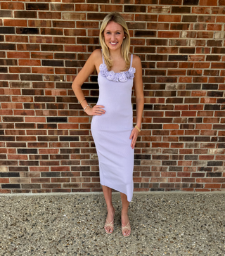 Emma Dress