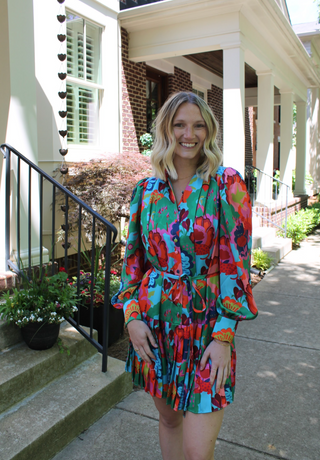 Reagen Dress