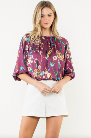 Emory Top
