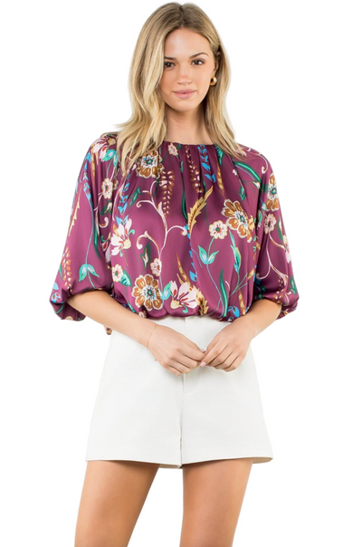 Emory Top