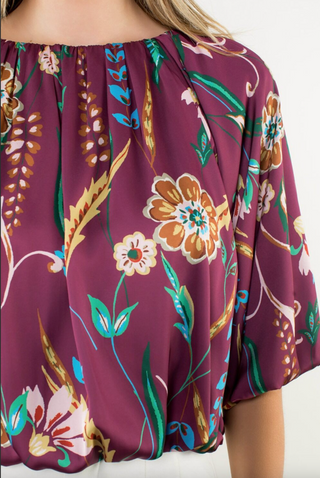 Emory Top