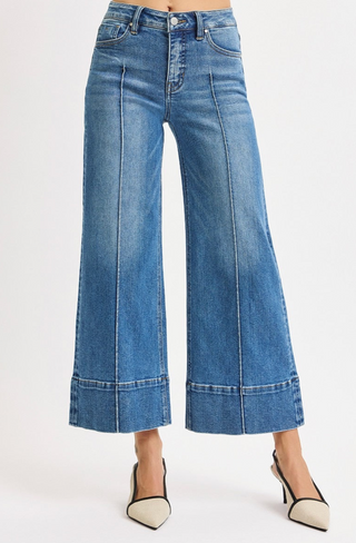 Margaret Jeans