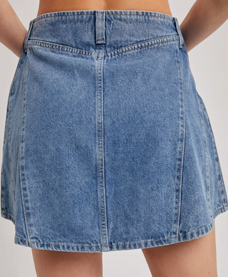 Teller Skirt