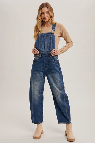 Olivia Overalls