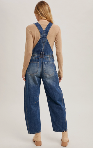Olivia Overalls
