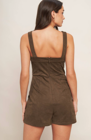 Cole Romper
