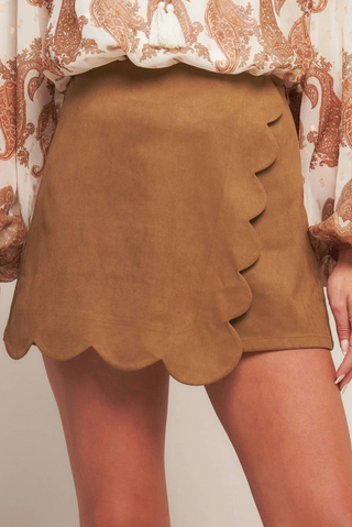 Conner Skirt
