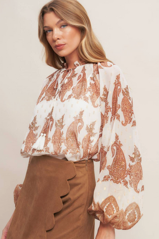 Conner Skirt