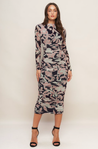 Angie Dress