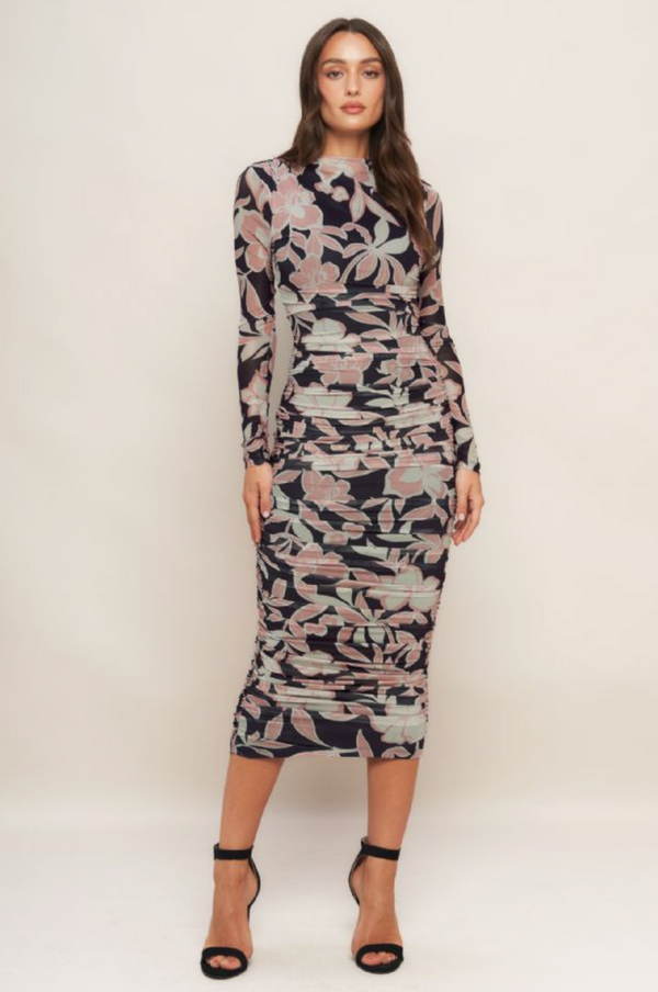 Angie Dress
