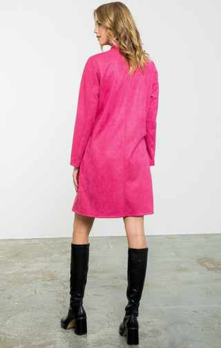 Courtney Coat