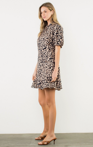 Conner Dress