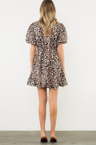 Conner Dress