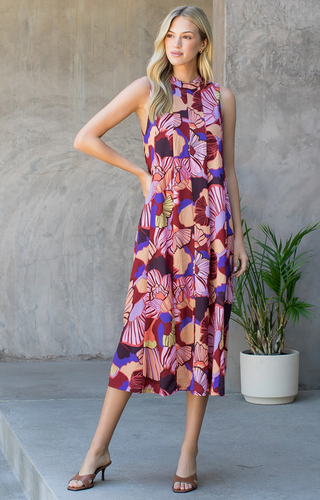 Savior Dress
