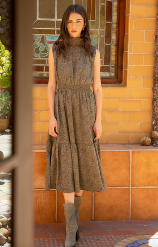 Millie Dress
