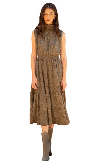 Millie Dress
