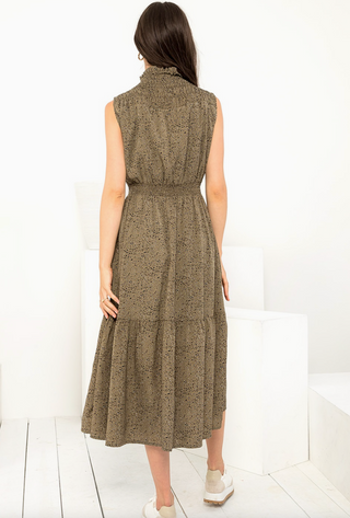 Millie Dress