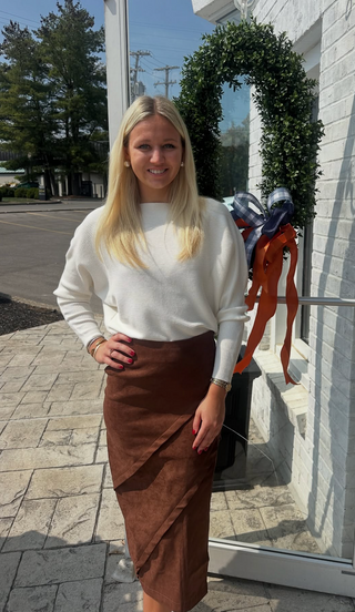 Britton Skirt