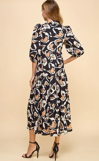 Fern Dress