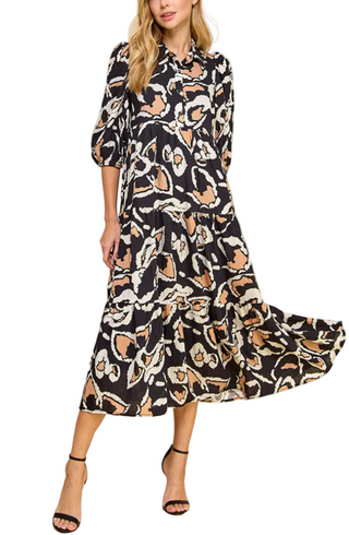Fern Dress